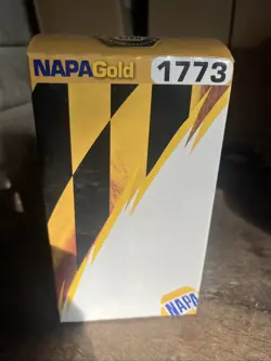 GOLD 1773 OIL