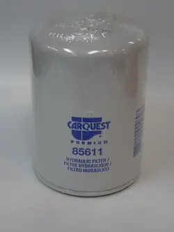 QUEST #85611 HYDROULIC