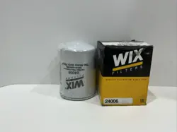 NOS WIX 24006