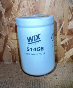 WIX 51456 HYDRAULIC FILTER