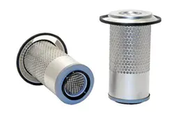 WIX 46513 AIR FILTER, PACK OF 1