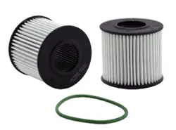 WIX 57064XP CARTRIDGE LUBE METAL FREE FILTER, PACK OF 1