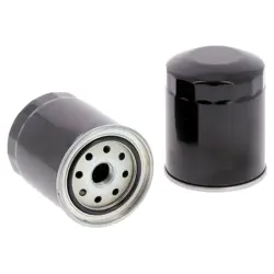 SPIN-ON FUEL FILTER FOR P502163 BF954 FLEETGUARD FF5172 WIX 33393