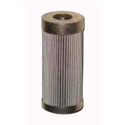 MILLENNIUM FILTER ZX-D03A60TAV HYDRAULIC FILTER, REPLACES WIX D03A60TAV,