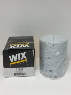 WIX HYDRAULIC FILTER 51249 (NOS)