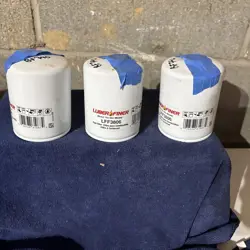 WIX 33195 FUEL