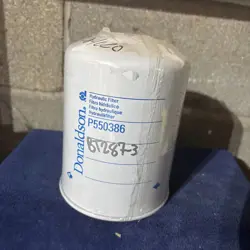P550386 DONALDSON BT 287-3 WIX 51756 HYDRAULIC FILTER SPIN-ON