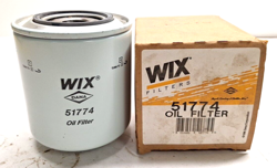 NOS WIX OIL FILTER 51774