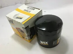 WIX 57899 OIL FILTER