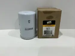 NOS FUEL FILTER WIX 33777