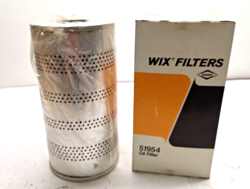 NOS WIX OIL FILTER 51954