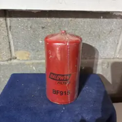 WIX 24348 FUEL