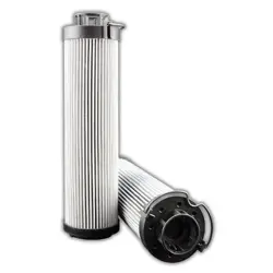 MAIN FILTER MF0064052 HYDRAULIC FILTER, REPLACES WIX R41D10GV, RETURN LINE, 10