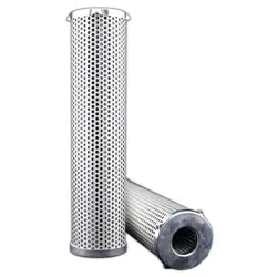 MAIN FILTER MF0059256 HYDRAULIC FILTER, REPLACES WIX D78A06G, PRESSURE LINE, 5