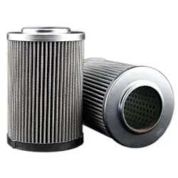 MAIN FILTER MF0058712 HYDRAULIC FILTER, REPLACES WIX 51694, PRESSURE LINE, 10