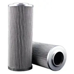 MAIN FILTER MF0058764 HYDRAULIC FILTER, REPLACES WIX D52A25GAV, PRESSURE LINE,