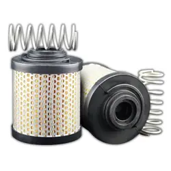 MAIN FILTER MF0062274 HYDRAULIC FILTER, REPLACES WIX R17C10CBP, RETURN LINE, 10