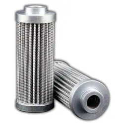 MAIN FILTER MF0060283 HYDRAULIC FILTER, REPLACES WIX D40B03HV, PRESSURE LINE, 3