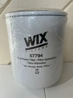 HYDRAULIC FLUID