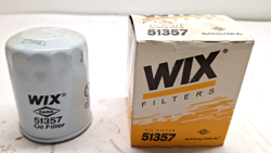 NOS WIX OIL FILTER 51357