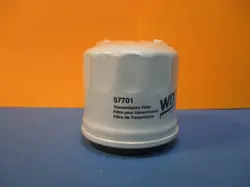 WIX GENUINE OIL