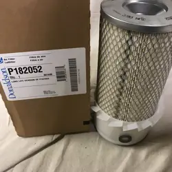 DONALDSON AIR FILTER P182052/WIX42222,46389,46394/BALDWIN PA3761FN