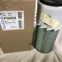 DONALDSON AIR FILTER FOR BOBCAT P122510/WIX W42276/BALDWIN PA5410FN