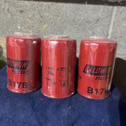 B178 WIX 51516