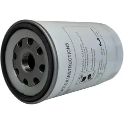 FUEL FILTER SPIN-ON ELEMENT FOR DEUTZ ENGINE WIX WF10171