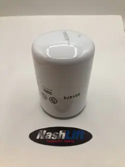 51474 WIX HYDRAULIC FILTER SK09180225JE