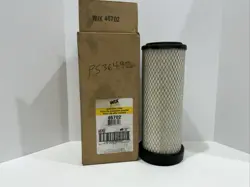 NOS WIX 46702 AIR FILTER