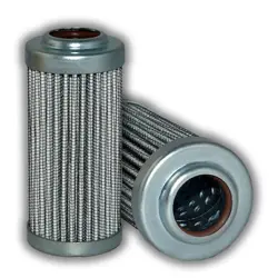MAIN FILTER MF0435844 HYDRAULIC FILTER, REPLACES WIX D54E06GAV, PRESSURE LINE,