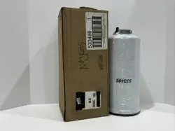 NOS WIX SPIN-ON FUEL/WATER SEPARATOR FILTER 33488