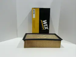 NOS WIX 46728 AIR FILTER