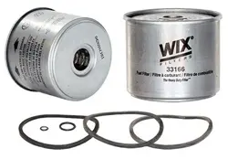 WIX FILTERS 33166 FUEL FILTER