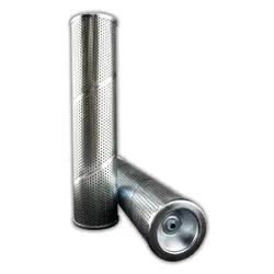 MAIN FILTER MF0063487 HYDRAULIC FILTER, REPLACES WIX R10D10C, RETURN LINE, 10
