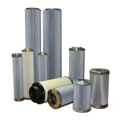 MAIN FILTER MF0579382 HYDRAULIC FILTER, REPLACES WIX R97C10CV, RETURN LINE, 10