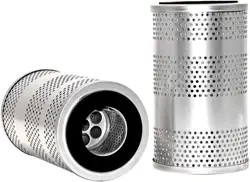 WIX CARTRIDGE HYDRAULIC METAL CANISTER FILTER - 51867