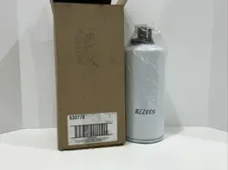 NOS WIX FILTER 33778
