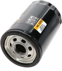 WIX FILTR LD FULL-FLOW SPIN-ON LUBE OIL FILTER (WL10255) 