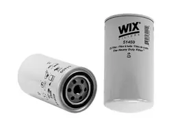 OIL FILTER SPIN-ON 178MM HEIGHT 94MM OD 3/4-16 THREAD FOR TRACTORS