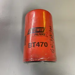 BALDWIN BT470 SPIN-ON HYDRAULIC FILTER REPLACES WIX 51798