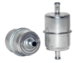 WIX 33270 FUEL (COMPLETE IN-LINE) FILTER, PACK OF 1