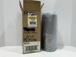 NOS HYDRAULIC FILTER WIX 57124