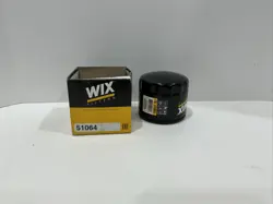 NOS WIX ENGINE OIL FILTER 51064