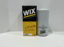 NOS WIX 57325 ENGINE OIL FILTER