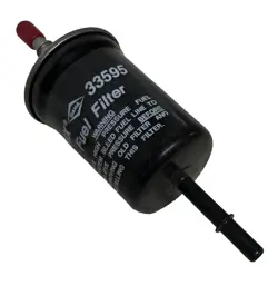 INLET SIZE