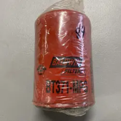 NEW BALDWIN BT371-MPG HYDRAULIC OIL FILTER REPLACES WIX 51229 JOHN DEERE 