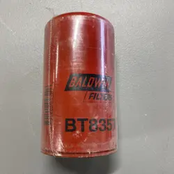 BALDWIN BT8357 SPIN ON HYDRAULIC FILTER REPLACES WIX 51778