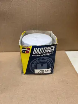 HASTINGS LF196